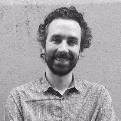 Profile Picture of Benjamin Debusschere (@benocaz) on Twitter