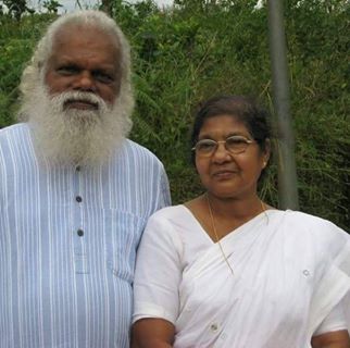 Profile Picture of Joseph Achen Chamapparayil (@joseph.chamapparayil) on Facebook