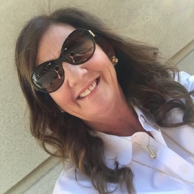 Profile Picture of Teresa Pellegrino (@TeresaPellegr55) on Twitter