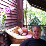 Rick Baer - Instagram Profile Picture of Rick Baer (@samuirick) on Instagram