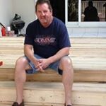 Profile Picture of Marty Morgan (@mbmorgan50) on Instagram