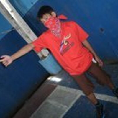 Profile Picture of Shawn Kemp J Luna (@CaXtEaL) on Twitter