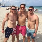 Maxwell Barrett - Instagram Profile Picture of Maxwell Barrett (@maxwell.barrett) on Instagram