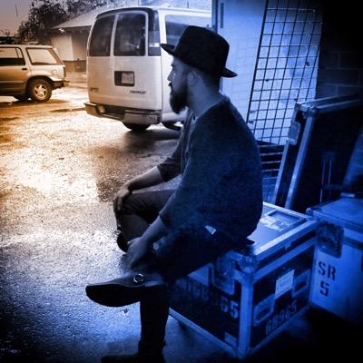 Profile Picture of James Gonzalez (@realjameslucas) on Twitter