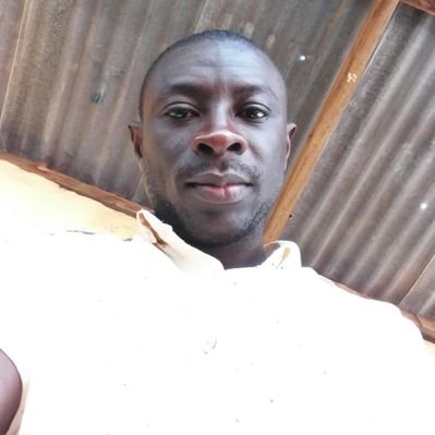 Profile Picture of Asante-Ofosu Daniel (@AsanteOfosuDan1) on Twitter