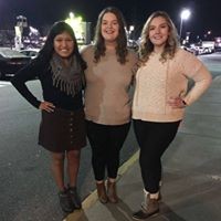 Profile Picture of Laura Barry (@laura-barry-29) on Quora