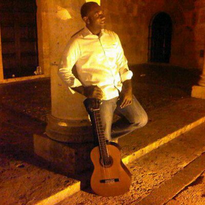 Profile Picture of FELIX ENCARNACION (@THE_BIG_PAPY) on Twitter