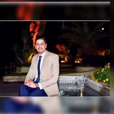 Mahmoud Abdel-Wahab - Twitter Profile Picture of Mahmoud Abdel-Wahab (@Mahmoud80222889) on Twitter