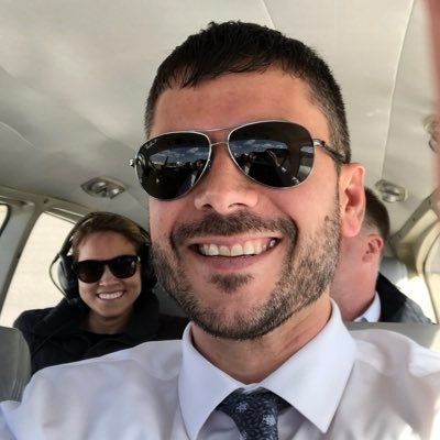 Profile Picture of Jeremy Spiegel (@JeremySpiegel12) on Twitter