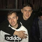 Profile Picture of Mark McConnell (@sparky15_) on Instagram