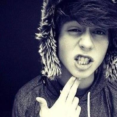 Profile Picture of Greg Daley Is Bae (@@DaleyBae) on Twitter