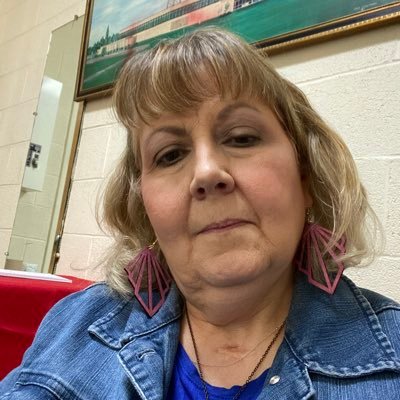 Profile Picture of Pam Barnett (@PamBarn21613056) on Twitter