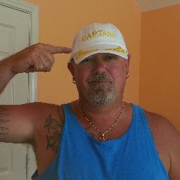 Profile Picture of Capt. Mickey Baldwin (@CaptMickeyB) on Twitter