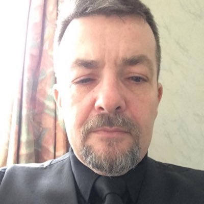 Profile Picture of Tony Kennedy (@Tony_Kennedy) on Twitter