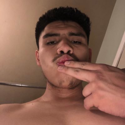Profile Picture of Jose Jeronimo (@Jayjay_jeronimo) on Twitter