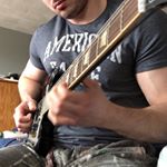 Profile Picture of Kyle Patten (@kpat_music) on Instagram