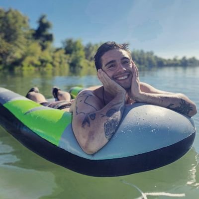 Profile Picture of Marshall Cole (@Marshal54710152) on Twitter