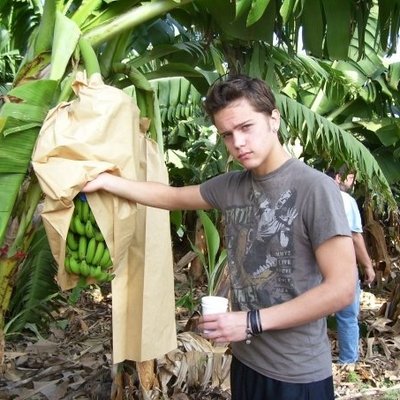 Profile Picture of Shiloh Anderson (@ShilohA777) on Twitter