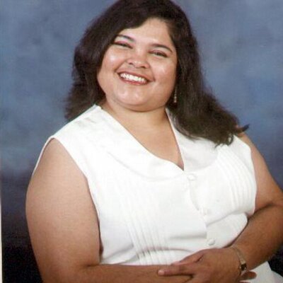 Profile Picture of Paula Stacey (@Missp41) on Twitter