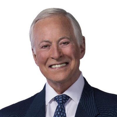 Profile Picture of Brian Tracy (@BrianTracy) on Twitter