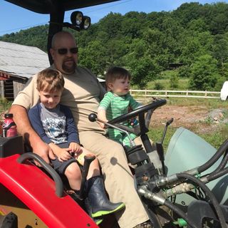 Profile Picture of Jeffrey Vandall (@jvandall) on Facebook