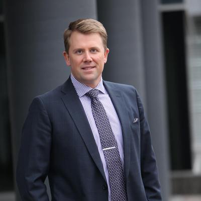 Profile Picture of Brendan Willis (@willis_brendan) on Twitter