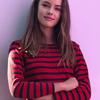 Profile Picture of Léa Morris (@@lea_morris) on Tiktok