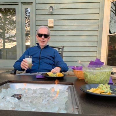 Profile Picture of Tim McBreen (@tim_mcbreen) on Twitter