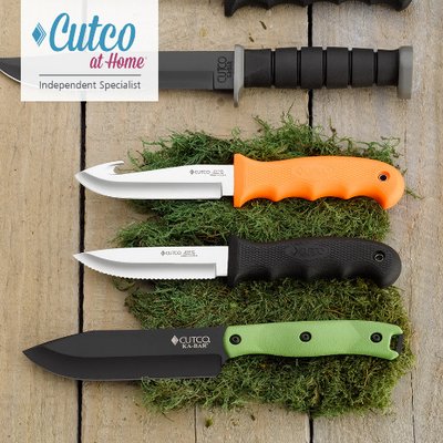 Profile Picture of Cutco At Home - Scott Crothers (@AtCutco) on Twitter