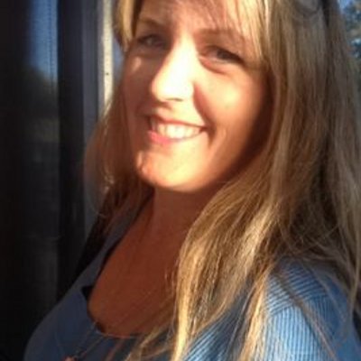 Profile Picture of Laurie Charles (@LaurieRC22) on Twitter