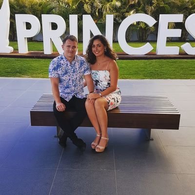 Bianca Simmons - Twitter Profile Picture of Bianca Simmons (@BiancaSimmons18) on Twitter