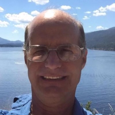 Profile Picture of Paul Charbonneau (@Pauljan1964) on Twitter