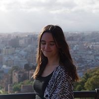 Profile Picture of Kate Ray (@kate-ray-17) on Quora