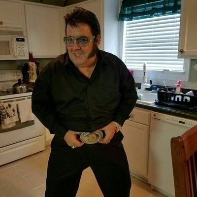 Profile Picture of Darrell  White (@Darrell32537433) on Twitter