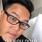 Profile Picture of Greg Lui (@pandaeats.ai) on Instagram