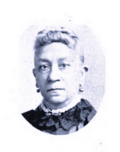 Profile Picture of Sarah Jane Woodson Earlyon Wikipedia