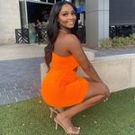 Profile Picture of Alexis Bomar (@_seanice_) on Instagram