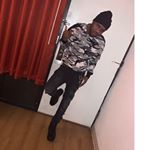 Profile Picture of Eric Lockman (@thuqqn.lockman) on Instagram