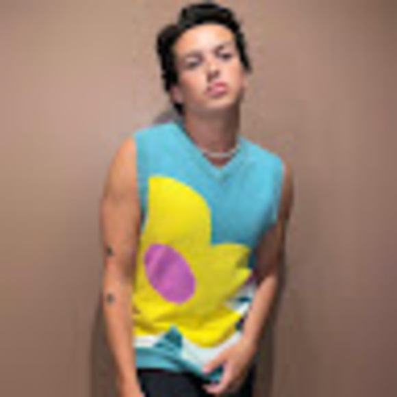 Profile Picture of Jaypac Curtis (@jaypac0) on Poshmark