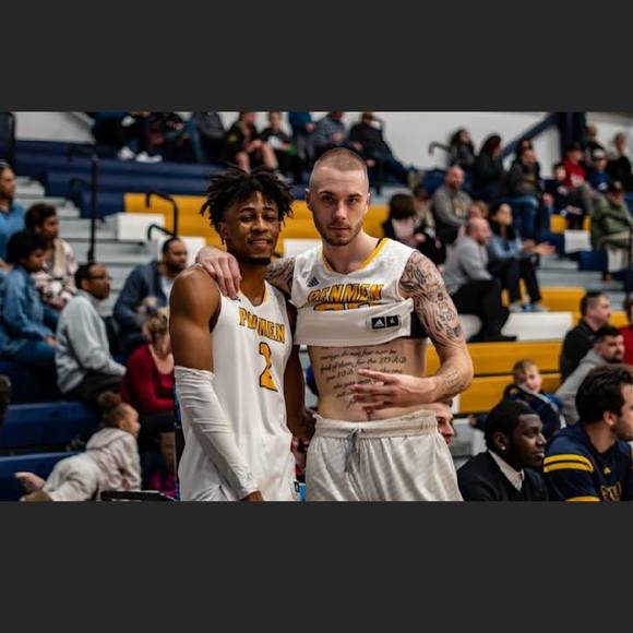 Profile Picture of Eamonn Joyce (@ebuckets) on Poshmark