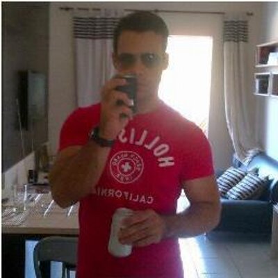 Profile Picture of Douglas Lopes (@MarckDouglas) on Twitter