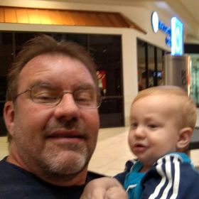 Profile Picture of Todd Exley (@pastortoddexley) on Pinterest