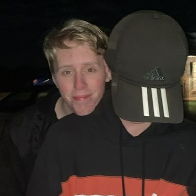 Profile Picture of Ben Lunn (@lunn_ben) on Twitter