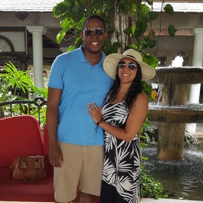 Profile Picture of Corey J Webster (@CoreyMeetsWrld) on Twitter