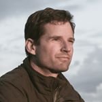 Profile Picture of Benjamin Everett (@thomasinethilda) on Instagram