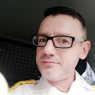 Profile Picture of Jason McKenna (@Para_Letic) on Twitter