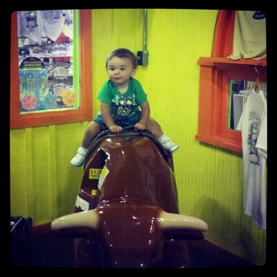 Profile Picture of Craig Femia (@Femia88C) on Twitter