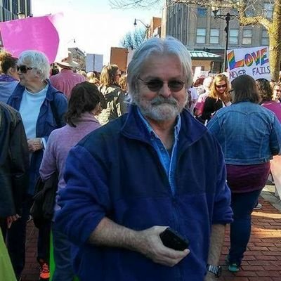 Profile Picture of Richard Beard (@Beards605) on Twitter