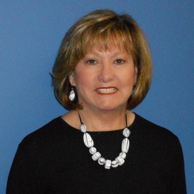 Profile Picture of Debra Bentley, Ed.D. (@DebraRBentley) on Twitter