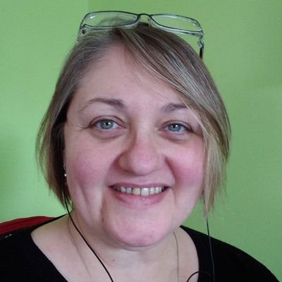 Profile Picture of Dorothy Thomas (@LookingforYoda) on Twitter